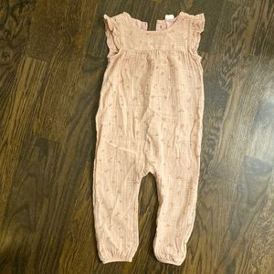 H&M 1.5-2Y romper